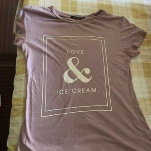 Wildfox Couture T-shirt